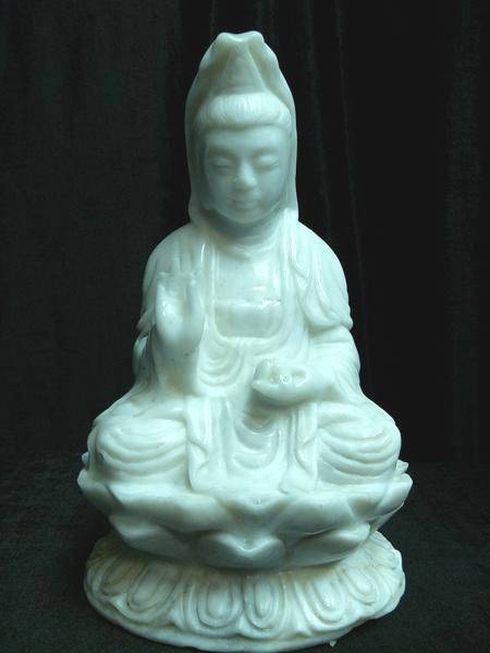 jade Kwanyin