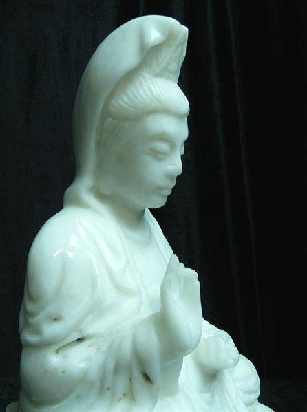 jade Kwanyin