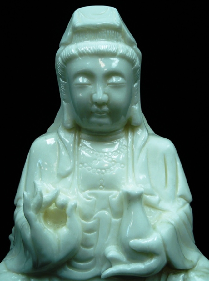 jade Kwanyin