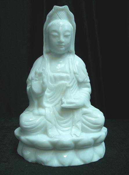 jade Kwanyin