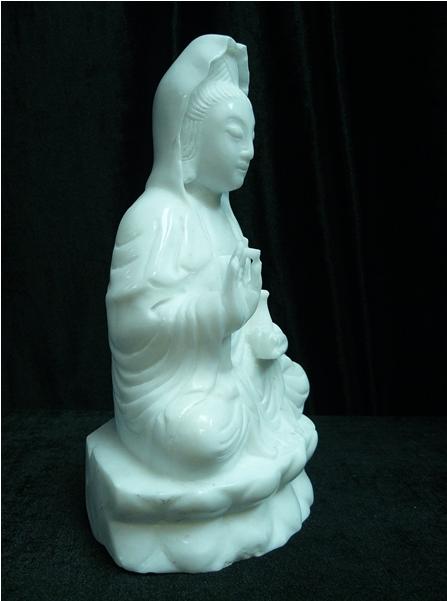 jade Kwanyin