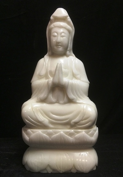 jade Kwanyin