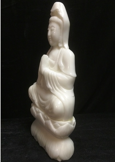 jade Kwanyin