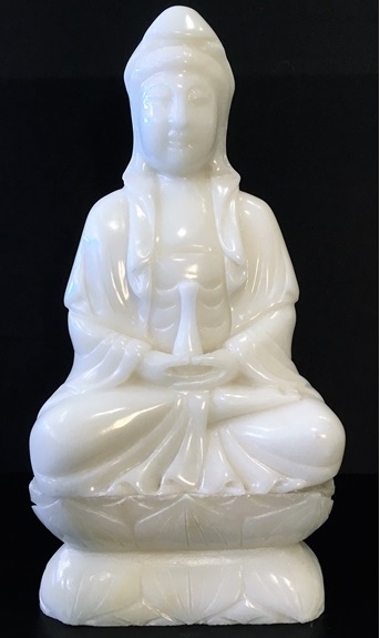 jade Kwanyin