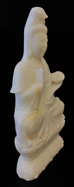 jade Kwanyin
