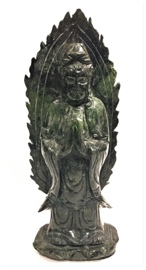 jade Kwanyin