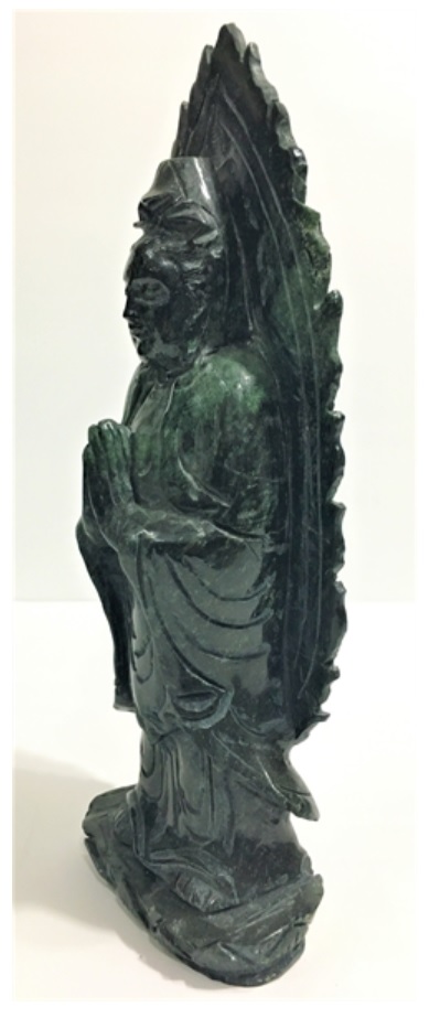 jade Kwanyin