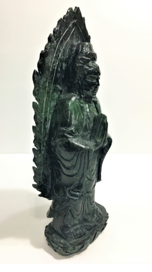 jade Kwanyin