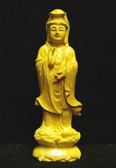 jade kwanyin