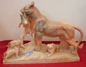 TIGER MOUNTAIN (1085)