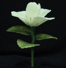 jade Flower