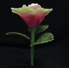 jade Flower