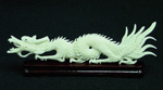 Click on the dragon to see a large picture.
