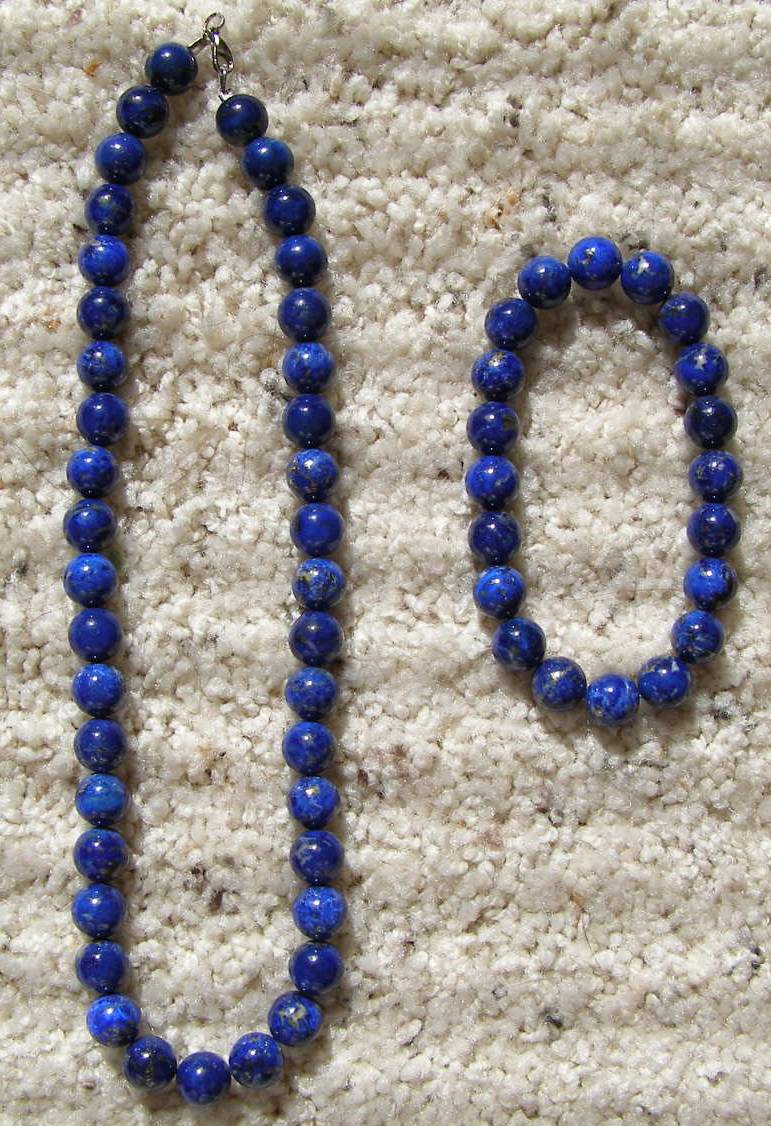 lapis lazuli