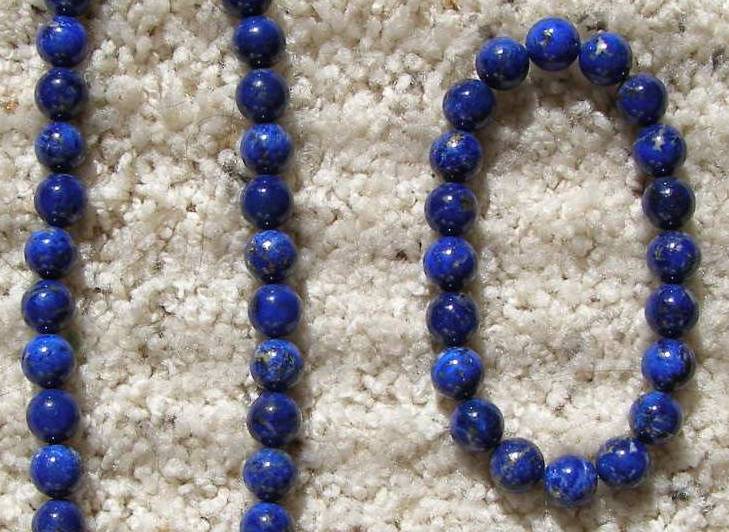 lapis lazuli