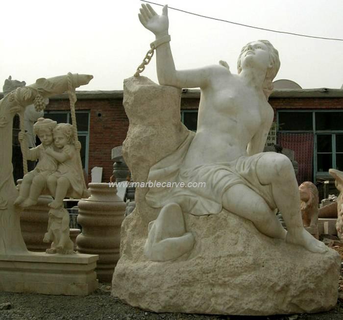 marble sculpture art