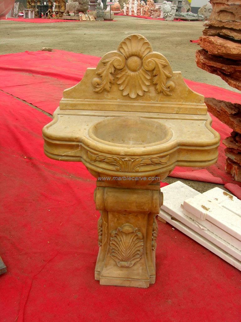 marble Wash basin