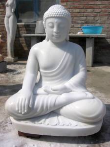 Shakyamuni Buddha Statue