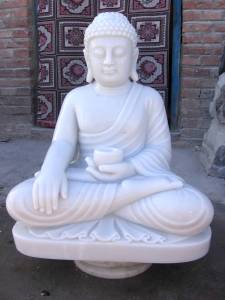 Shakyamuni Buddha Statue