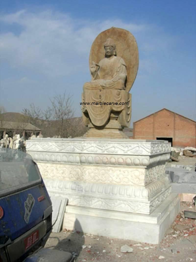 Buddha Statue